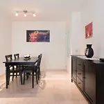 Apartamento Marbella Azul