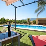 Cubo'S Finca De La Rosa