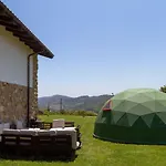 Barrika Hostel