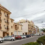 Olympia Ronda Hostel