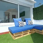 Blue Attic Sitges