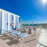 Hotel Costa Conil By Fuerte Group