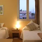 Residencia Universitaria Torre Girona