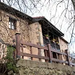 La Casona De Cabranes