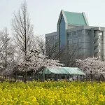 Hotel Sunrural Ogata