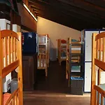 Barrika Hostel