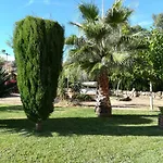 El Raco De La Pintora 