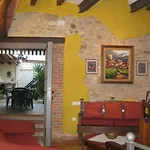Casa Rural Ca L'Antoni