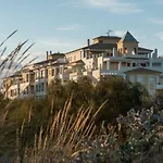 Apartamentos Costaluz Las Dunas