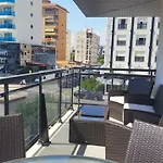 Playa Sol - Apartamento Exclusivo -Solo Familias