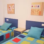 Playa Sol - Apartamento Exclusivo -Solo Familias