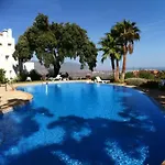 Apartment Jacarandas De Elviria