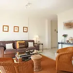 Apartment Jacarandas De Elviria