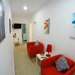 Atlantic Apartments