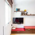 Apartamento La Atlantida Cadiz