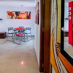 Apartamento La Atlantida Cadiz