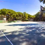 Albergue Fuerte De Nagueeles