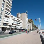 Apartamento El Rayo Verde
