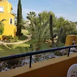 Urbanizacion Naturista Parque Vera III Apartamento Raquel