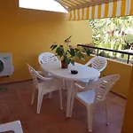 Urbanizacion Naturista Parque Vera III Apartamento Raquel