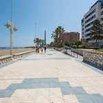 Iloftmalaga Atico Pacifico 19 A