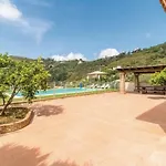 Stunning Home In Competa With Wifi