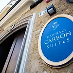 Plazuela Del Carbon Suites
