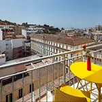 La Merced Apartments