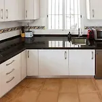 Chalet En Matalascanas A 300 Metros De La Playa