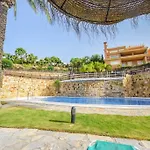 Luxury El Vicario 2 Bedroom Apartment With Terrace