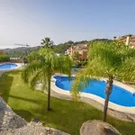 Luxury El Vicario 2 Bedroom Apartment With Terrace