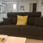Apartment With One Bedroom In Estepona, With Pool Access And Furnished