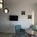 Apartamento Balcon Del Mar