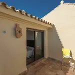 Apartamento De Lujo En Benalmadena Costa