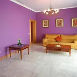 Villa With 4 Bedrooms In Las Lagunas De Mijas, With Wonderful Mountain