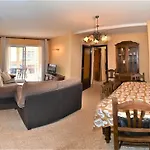 Apartment With 3 Bedrooms In Fuengirola, With Balcony - 800 M From The