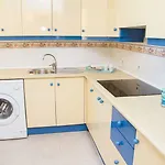 Calle Camas Apartment - Quiet Area By La Recepcion