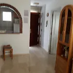 Apartment With One Bedroom In Torremolinos, With Wonderful Sea View, P