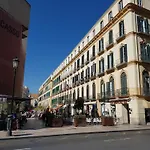 Homemalaga La Merced Studio