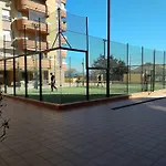 Apart. Con Piscina Frente Al Mar