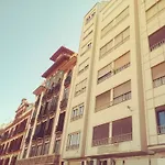 Apartamentos As Malaga Centro Historico