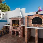 Villa De Lujo Con Vistas Espectaculares