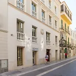 Apartamento La Siesta