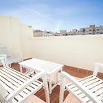 Calle Frailes - Cosy And Shiny Flats By La Recepcion