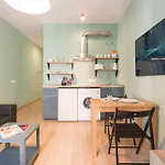 Quiet & Relax Apartment