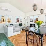 Solaga - Apartamento Sagrado Corazon