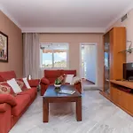 Duplex Azalea Golden Mile Marbella Canovas