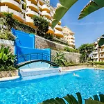Sad-Spacious 2 Bedroom Duplex P.Banus