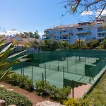 Duplex Azalea Golden Mile Marbella Canovas