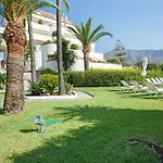Ancon Siera Penthouse